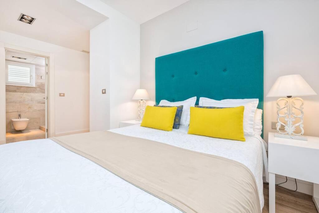 Iloftmalaga Deluxe Calle Nueva II Екстер'єр фото