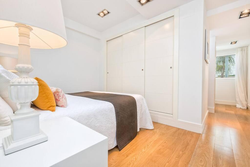 Iloftmalaga Deluxe Calle Nueva II Екстер'єр фото