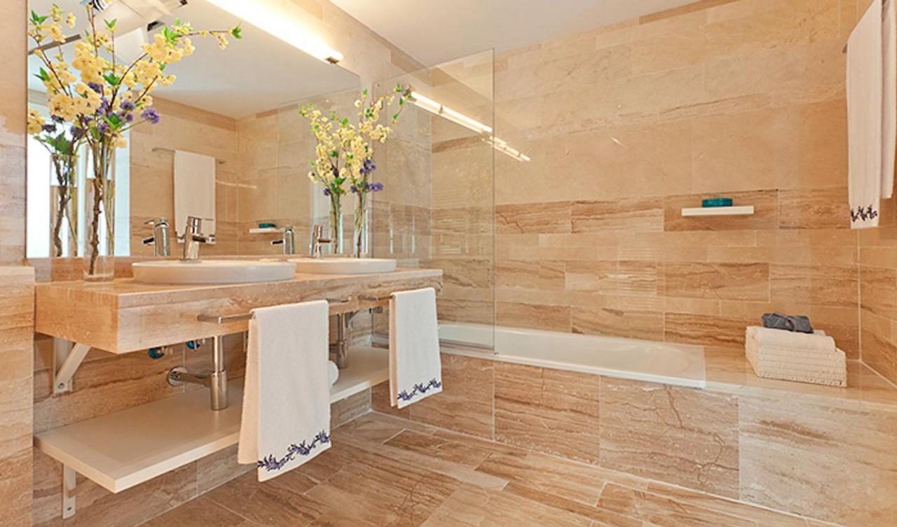 Iloftmalaga Deluxe Calle Nueva II Екстер'єр фото