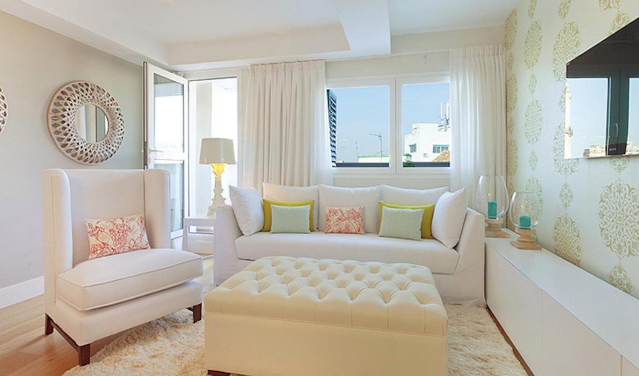 Iloftmalaga Deluxe Calle Nueva II Екстер'єр фото